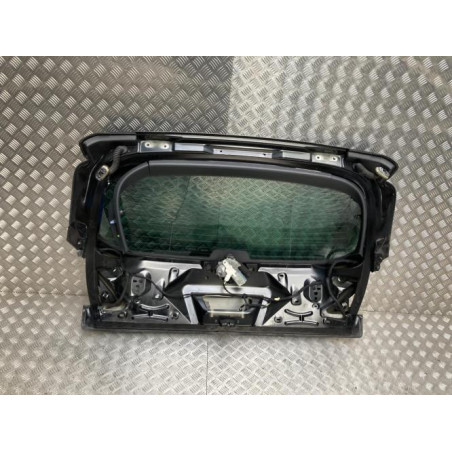 Malle/Hayon arriere PEUGEOT 3008 1 PHASE 1 d’occasion