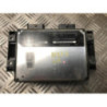 Calculateur moteur CITROEN C15 d’occasion