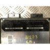 Calculateur moteur CITROEN C15 d’occasion