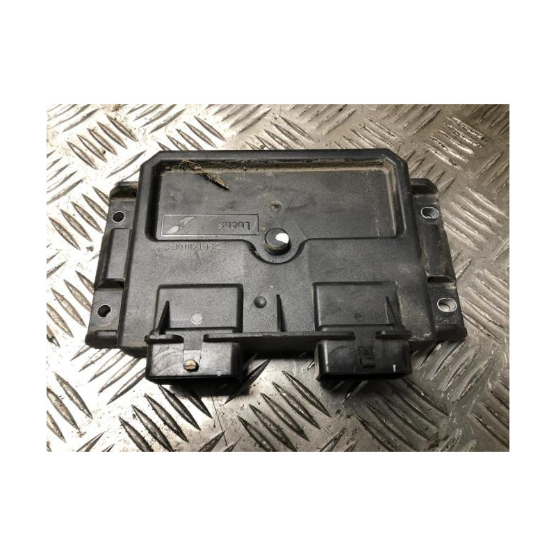 Calculateur moteur CITROEN C15 d’occasion