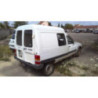 Calculateur moteur CITROEN C15 d’occasion