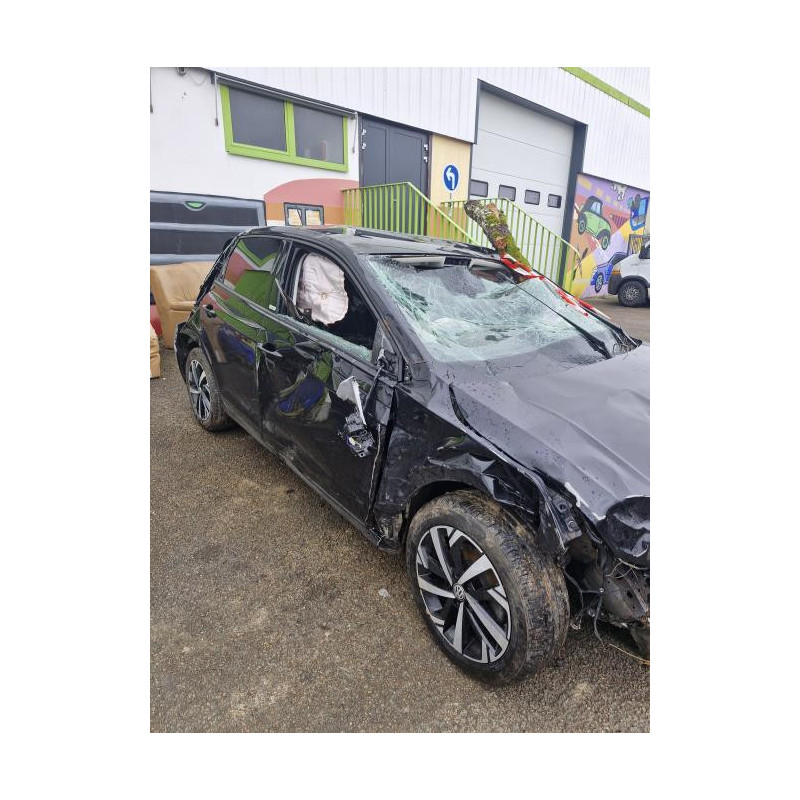Pompe AdBlue VOLKSWAGEN POLO 6 PHASE 1 d’occasion