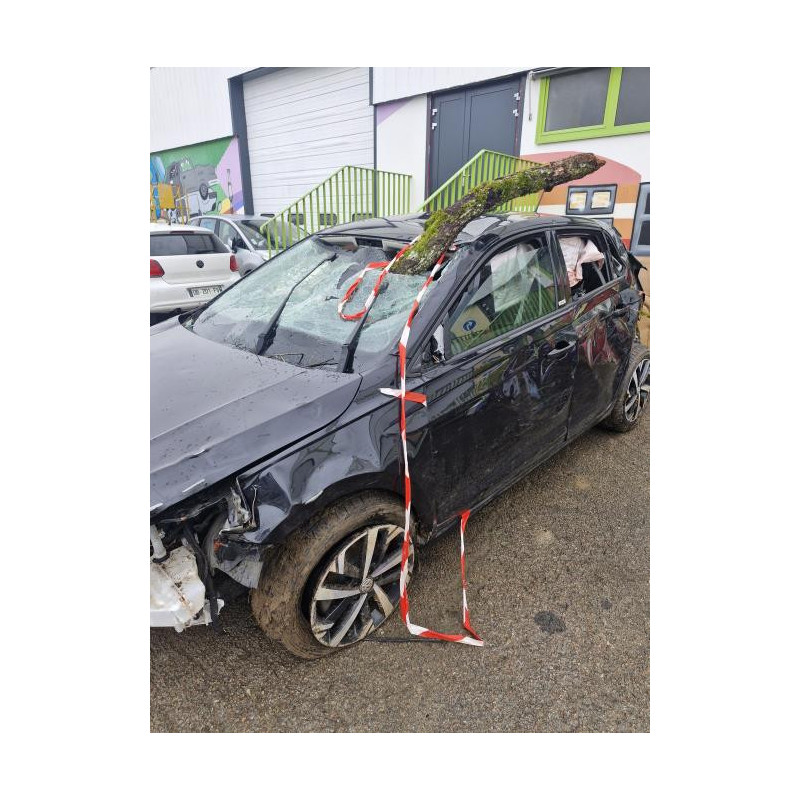 Pompe AdBlue VOLKSWAGEN POLO 6 PHASE 1 d’occasion