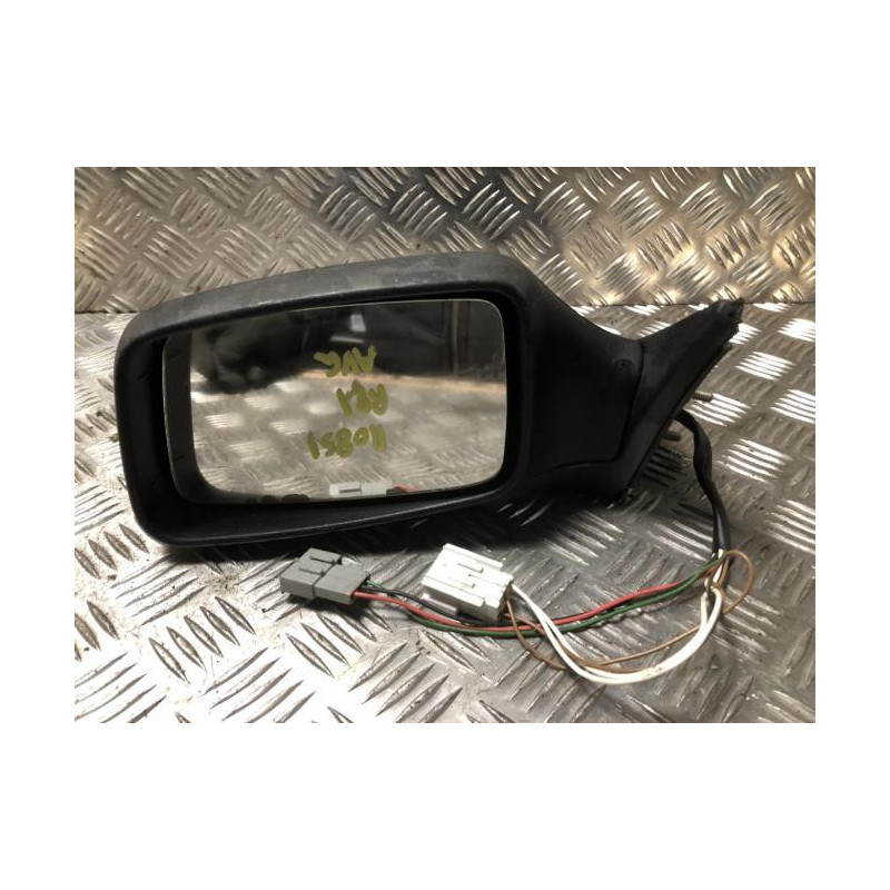 Retroviseur gauche RENAULT R21 PHASE 1 d’occasion