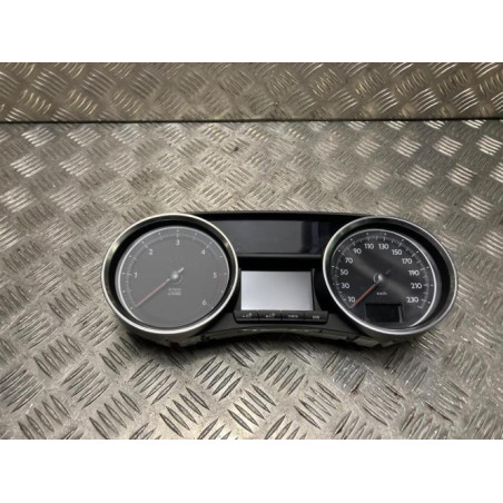Compteur PEUGEOT  d’occasion