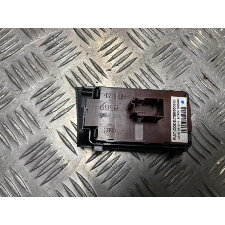 Commande de reglage hauteur de phare PEUGEOT BOXER 3 PHASE 2 d’occasion