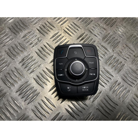 Commande GPS PEUGEOT  d’occasion
