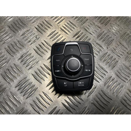 Commande GPS PEUGEOT  d’occasion
