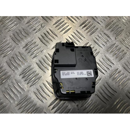 Commande GPS PEUGEOT  d’occasion