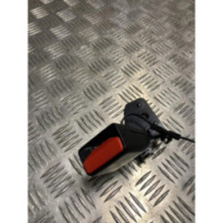 Attache ceinture arriere droit PEUGEOT  d’occasion