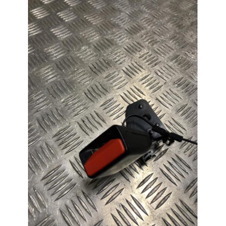 Attache ceinture arriere droit PEUGEOT  d’occasion