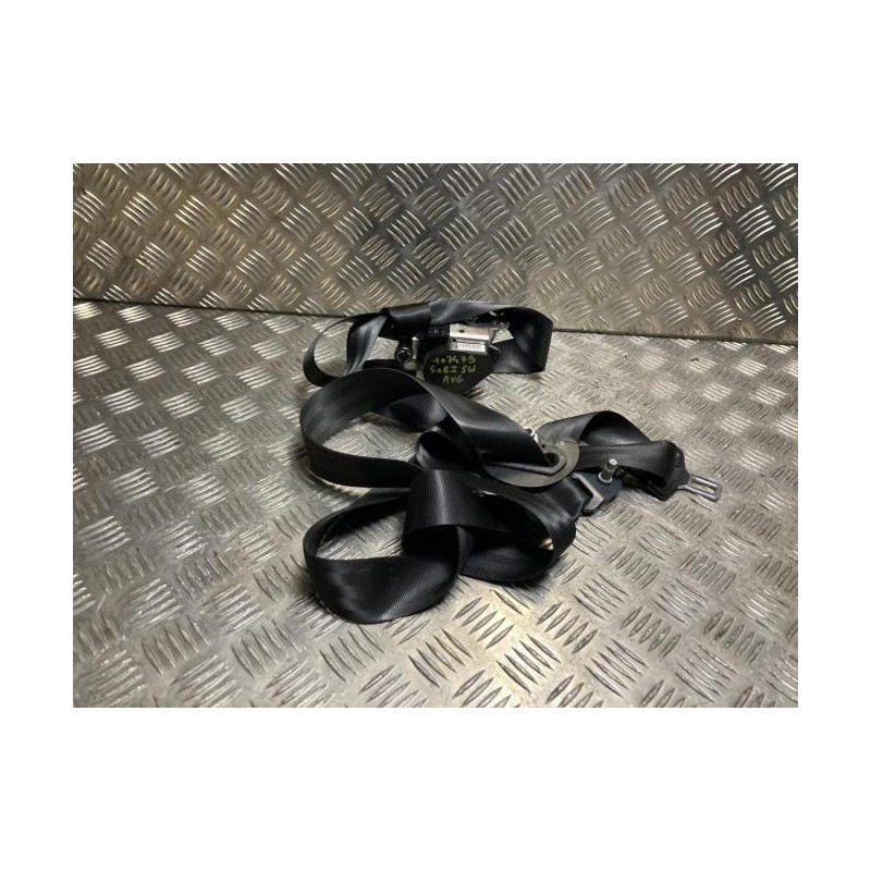 Ceinture avant gauche PEUGEOT  d’occasion