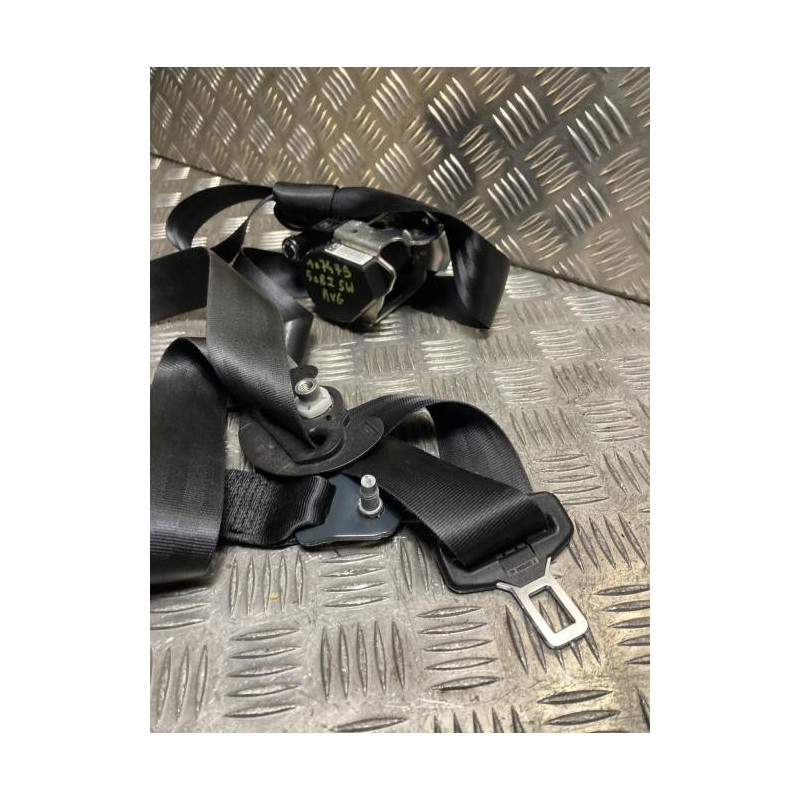 Ceinture avant gauche PEUGEOT  d’occasion