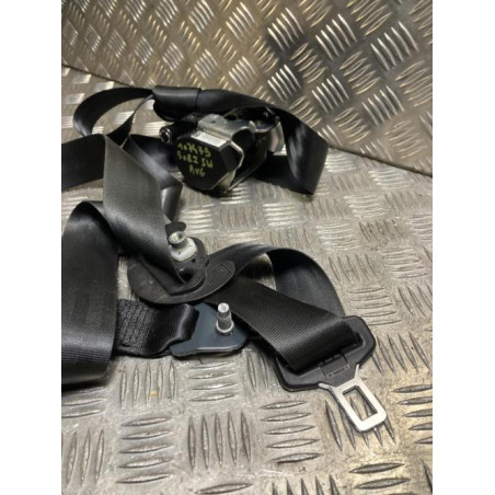 Ceinture avant gauche PEUGEOT  d’occasion