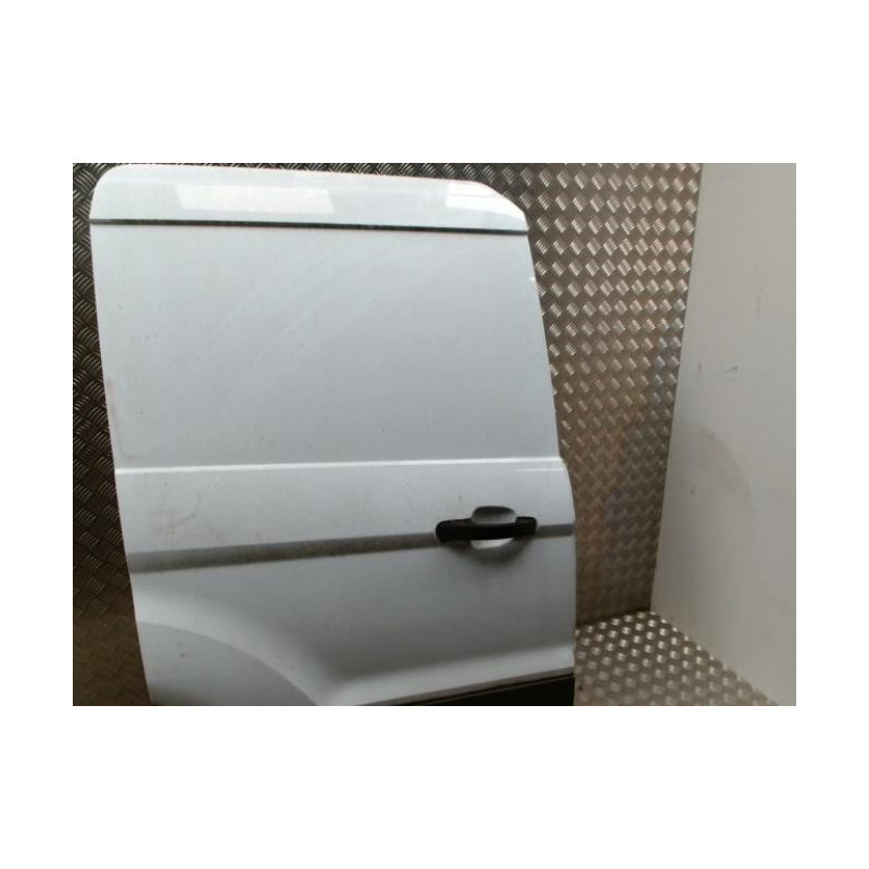 Porte laterale droit FORD TRANSIT CONNECT 2 PHASE 1 d’occasion