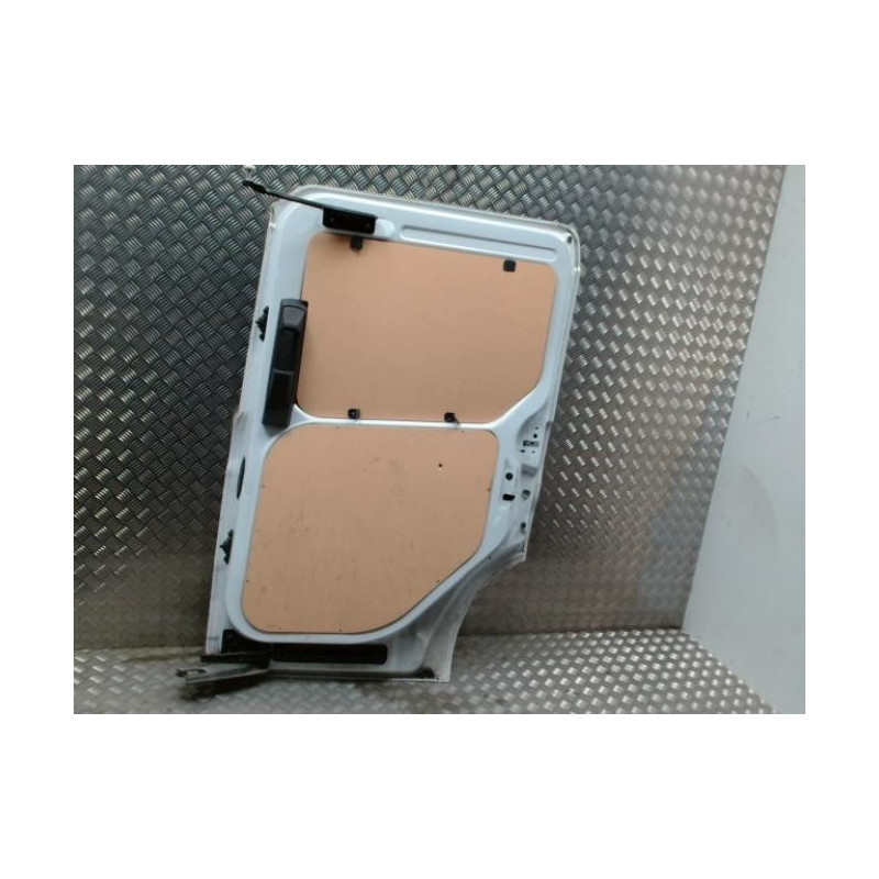 Porte laterale droit FORD TRANSIT CONNECT 2 PHASE 1 d’occasion