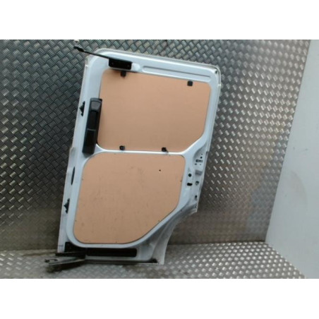 Porte laterale droit FORD TRANSIT CONNECT 2 PHASE 1 d’occasion