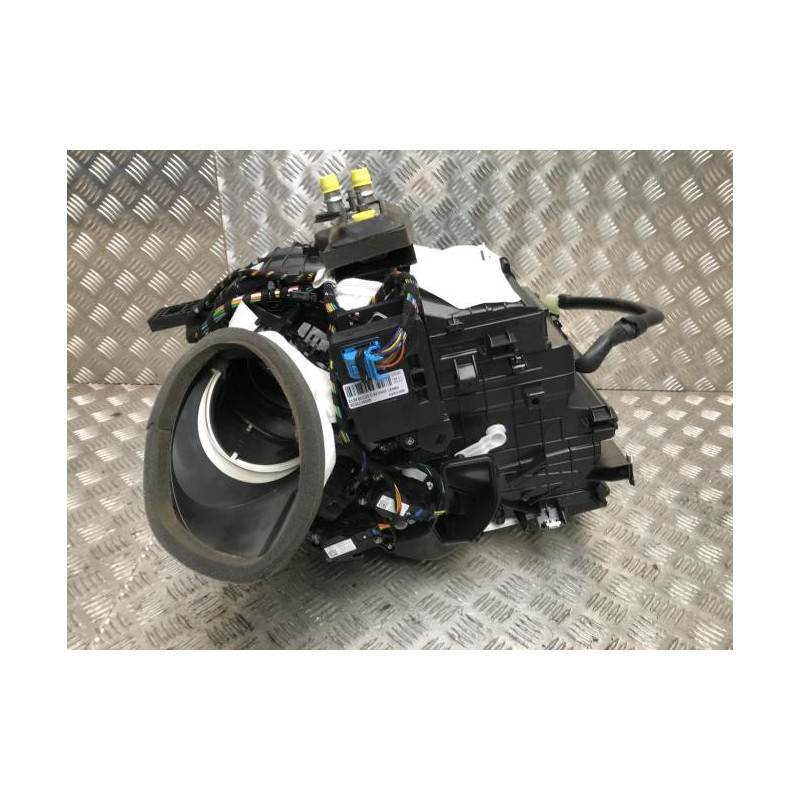 Bloc chauffage PEUGEOT 2008 2 d’occasion