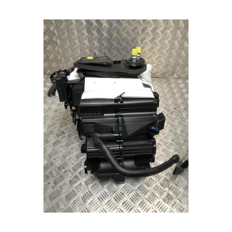 Bloc chauffage PEUGEOT 2008 2 d’occasion