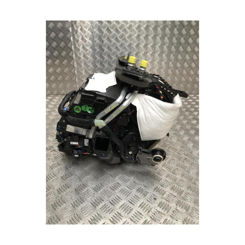 Bloc chauffage PEUGEOT 2008 2 d’occasion