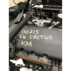 Moteur CITROEN C4 CACTUS d’occasion