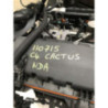 Moteur CITROEN C4 CACTUS d’occasion