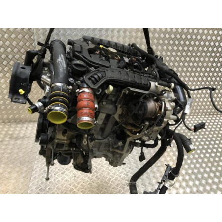 Moteur CITROEN C4 CACTUS d’occasion