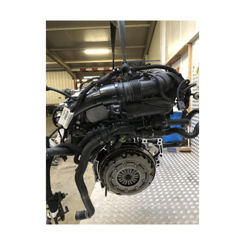 Moteur CITROEN C4 CACTUS d’occasion
