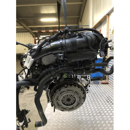Moteur CITROEN C4 CACTUS d’occasion