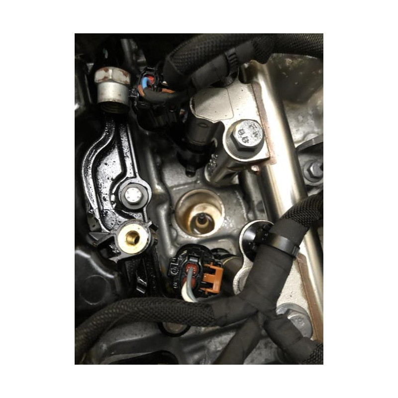 Moteur CITROEN C4 CACTUS d’occasion