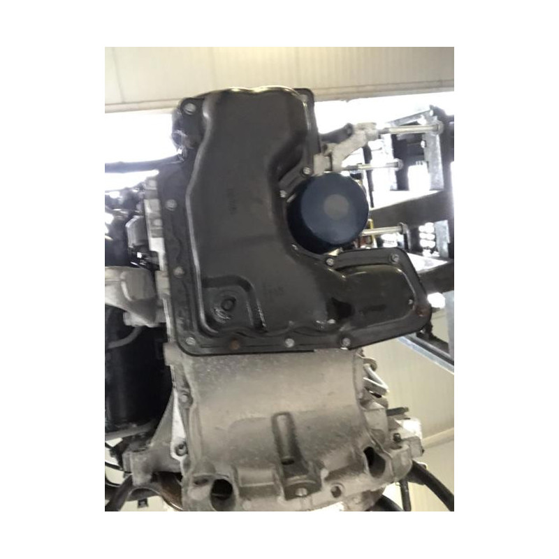 Moteur CITROEN C4 CACTUS d’occasion