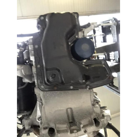 Moteur CITROEN C4 CACTUS d’occasion