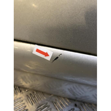 Porte arriere gauche PEUGEOT 5008 1 PHASE 1 d’occasion