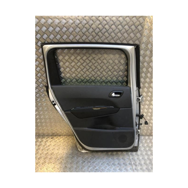 Porte arriere gauche PEUGEOT 5008 1 PHASE 1 d’occasion