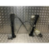 Mecanisme de leve vitre electrique avant droit PEUGEOT 407 COUPE d’occasion