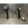 Mecanisme de leve vitre electrique avant droit PEUGEOT 407 COUPE d’occasion