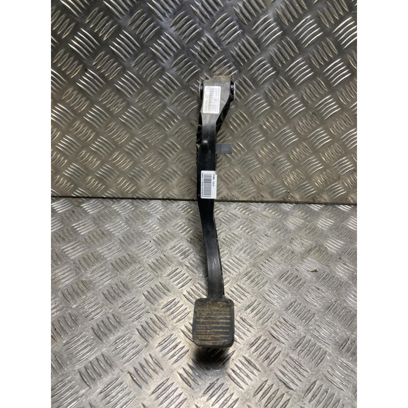 Pedale de frein PEUGEOT BOXER 3 PHASE 2 d’occasion