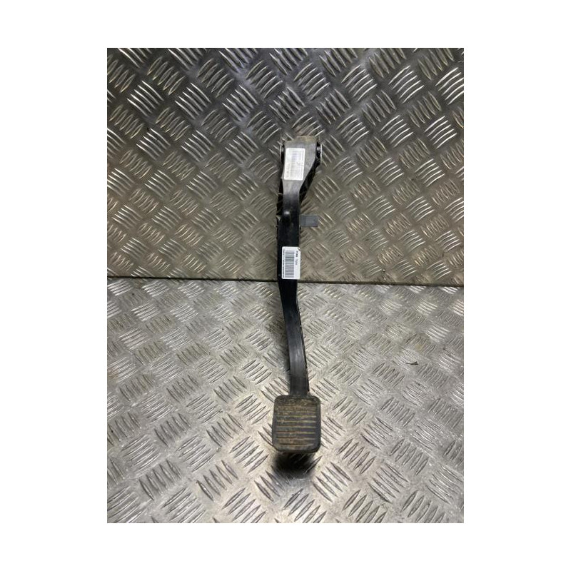 Pedale de frein PEUGEOT BOXER 3 PHASE 2 d’occasion