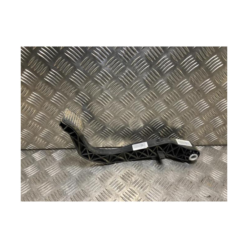 Pedale de frein PEUGEOT BOXER 3 PHASE 2 d’occasion
