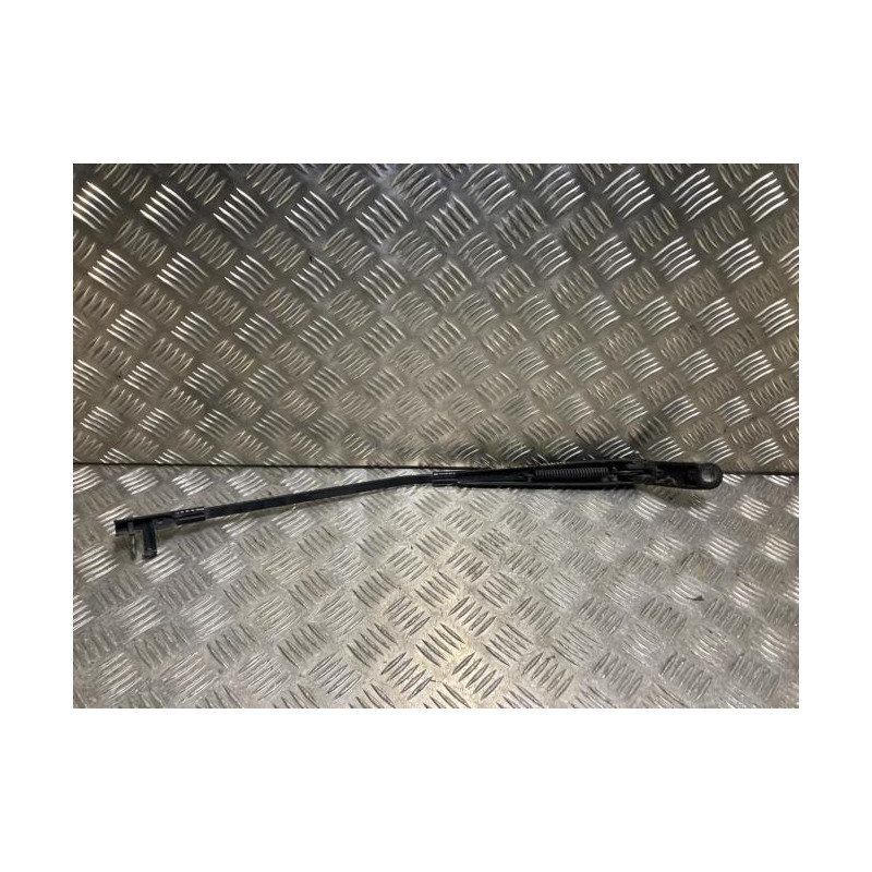 Bras essuie glace avant gauche PEUGEOT 407 COUPE d’occasion