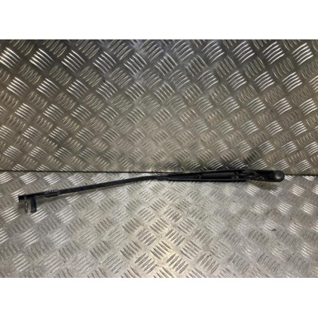 Bras essuie glace avant gauche PEUGEOT 407 COUPE d’occasion