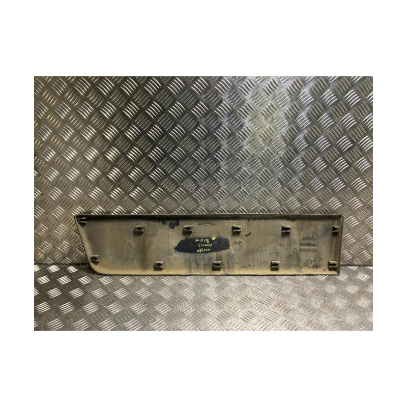 Baguette de porte arriere gauche  PEUGEOT BOXER 3 PHASE 2 d’occasion