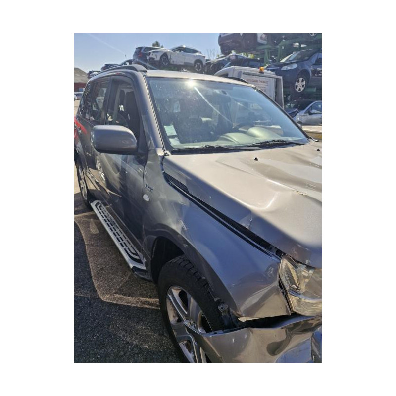 Jante SUZUKI GRAND VITARA 2 PHASE 1 d’occasion