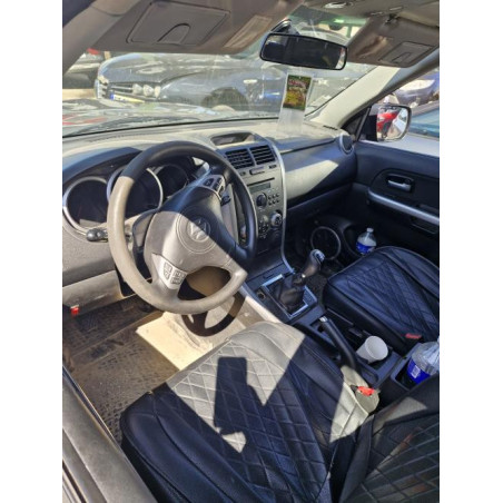 Jante SUZUKI GRAND VITARA 2 PHASE 1 d’occasion