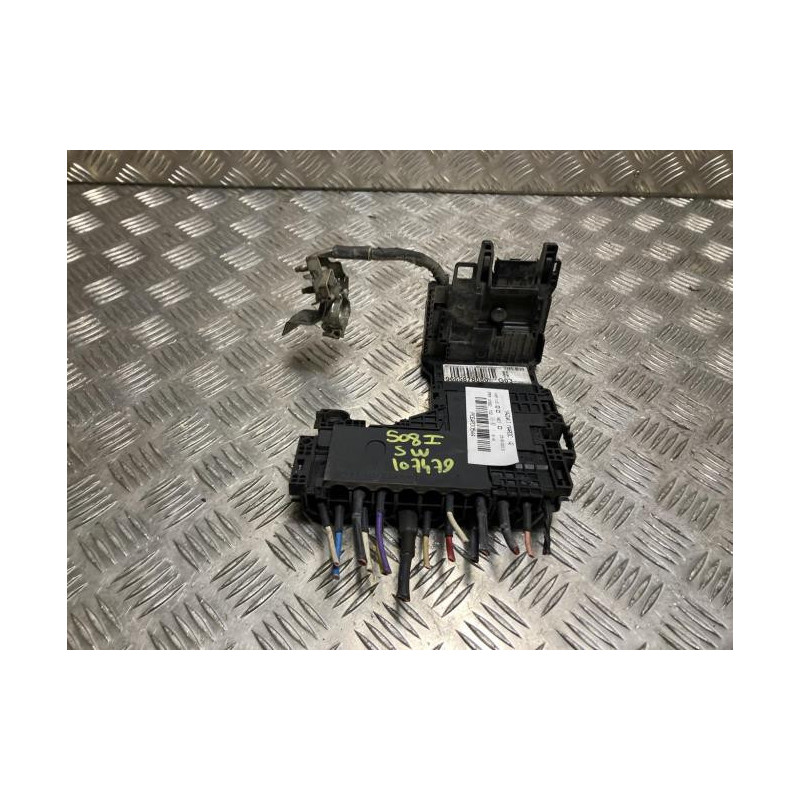 Cosse de batterie PEUGEOT  d’occasion