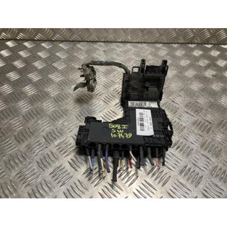 Cosse de batterie PEUGEOT  d’occasion