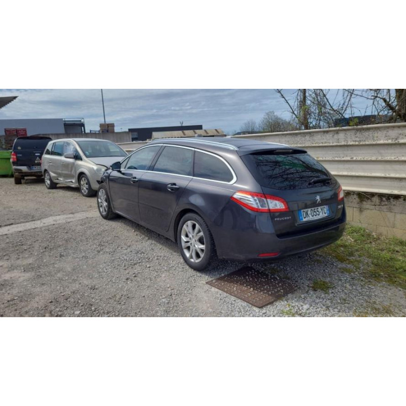 Cosse de batterie PEUGEOT  d’occasion