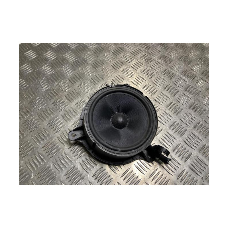 Haut parleur RENAULT GRAND SCENIC 3 PHASE 1 d’occasion