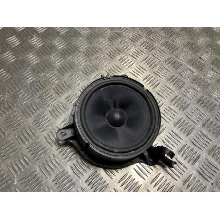 Haut parleur RENAULT GRAND SCENIC 3 PHASE 1 d’occasion