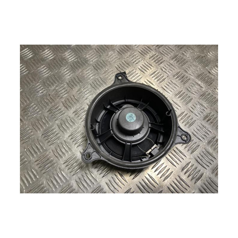 Haut parleur RENAULT GRAND SCENIC 3 PHASE 1 d’occasion